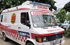 Best Ambulance Services in Kanpur Logo