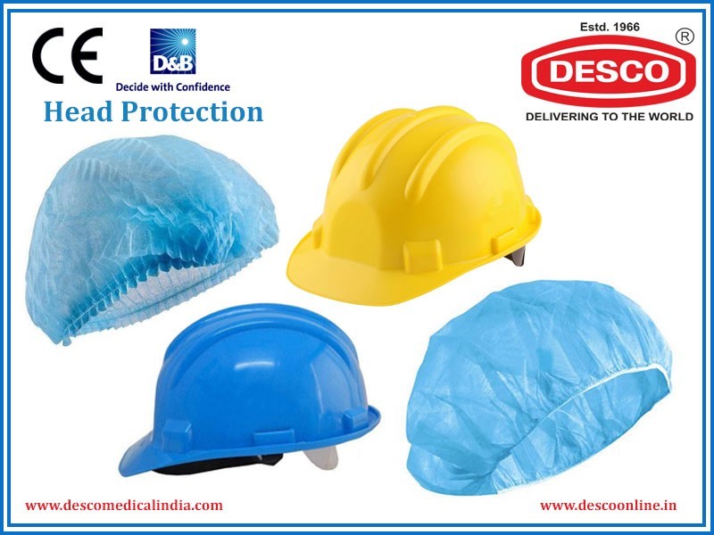 Find Medical Safety Products and Equipment in New Delhi | DESCO